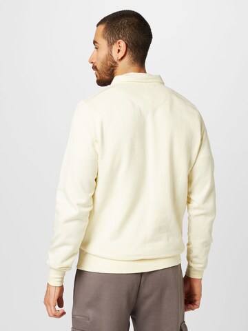 BURTON MENSWEAR LONDON Sweatshirt i beige