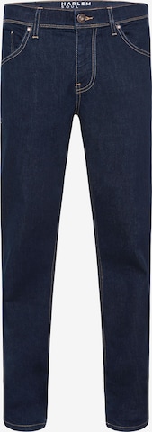 Harlem Soul Regular Jeans 'CLE-VE' in Blue: front