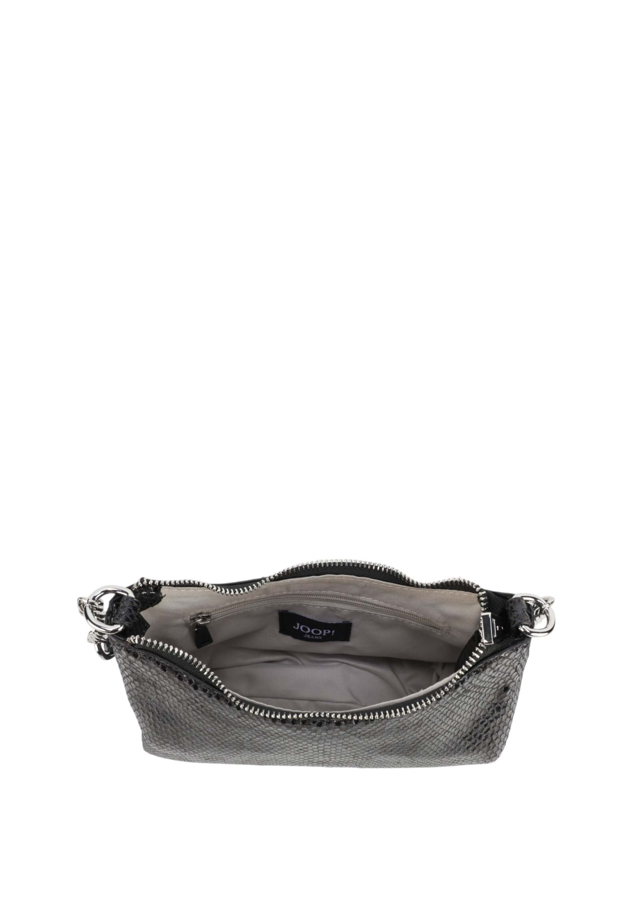 Borsa a spalla 'Vipera Lucille' di JOOP! Jeans in nero