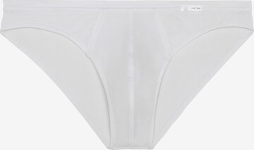 Slip di HOM in bianco: frontale