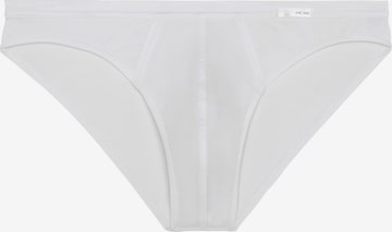 HOM Panty in White: front