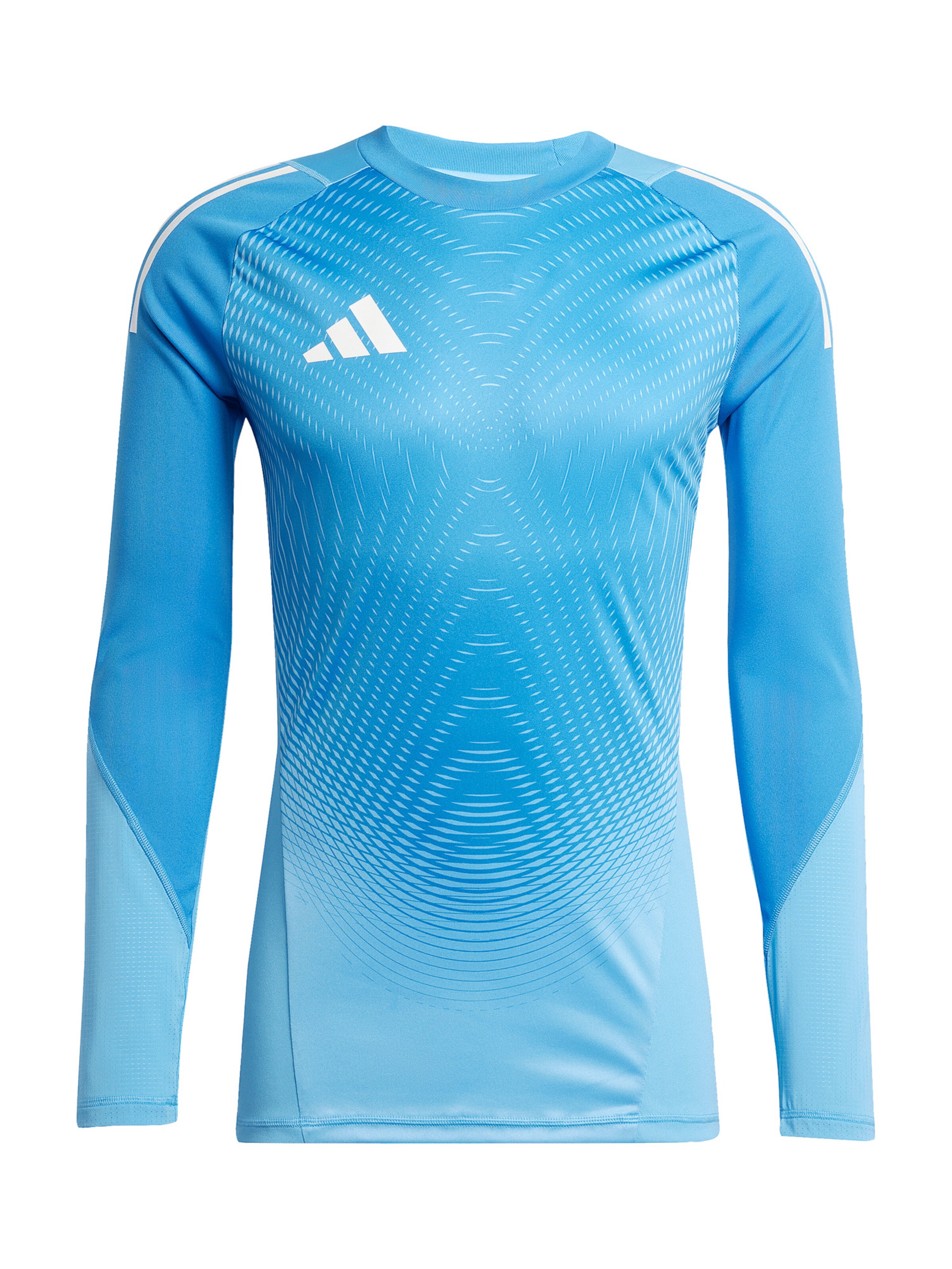 ADIDAS PERFORMANCE Trikot 'Tiro 25 Pro' in Blau: Vorderseite