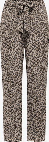 ONLY Hose in Beige: Vorderseite