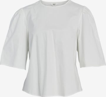 OBJECT Top in White: front