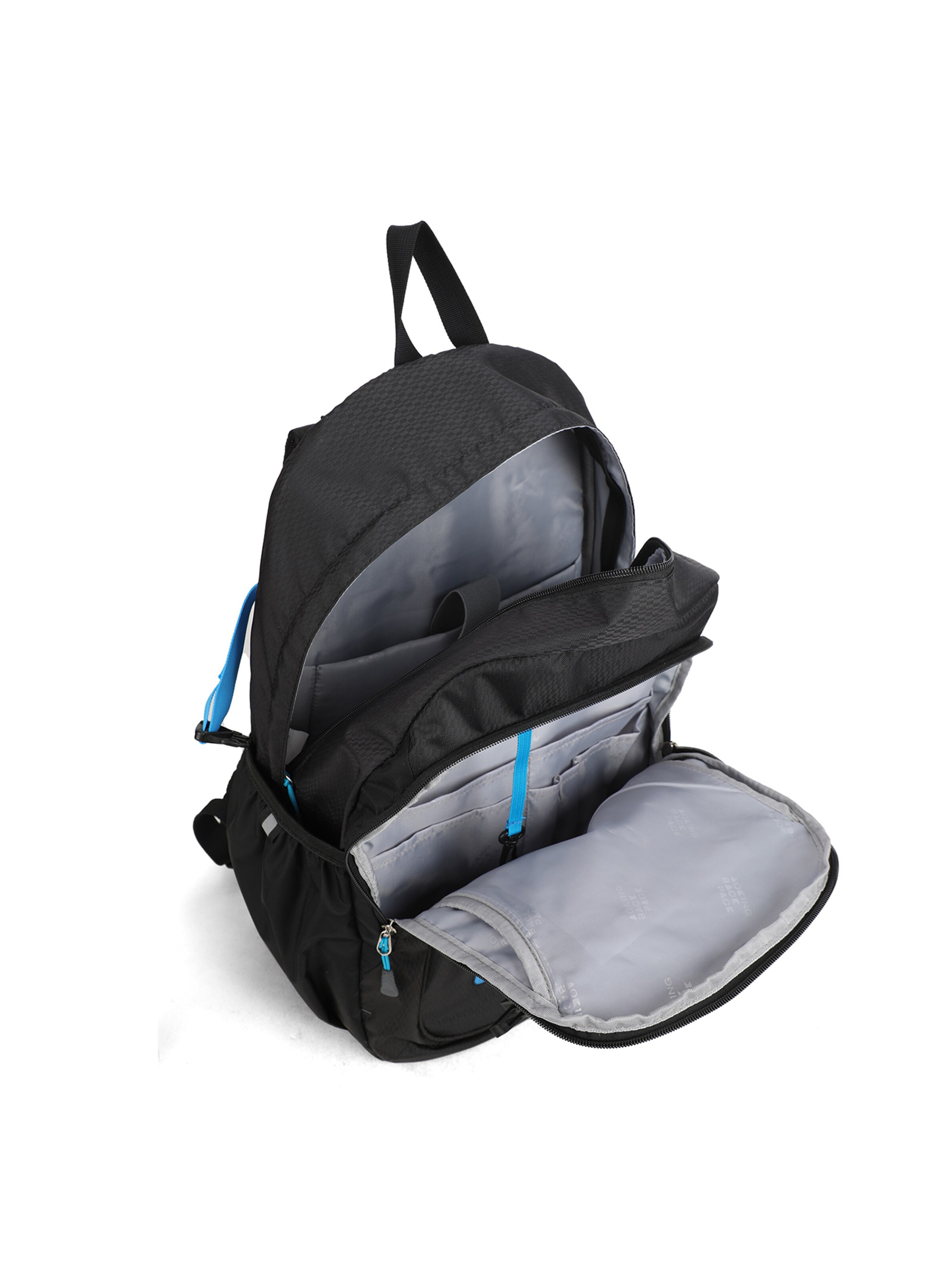 Sac à dos Aoking en noir