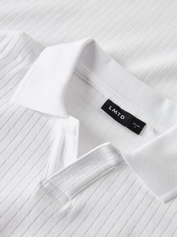 NAME IT Shirt in White