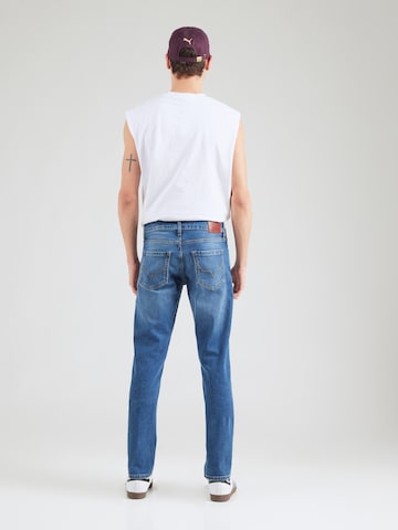 Pepe Jeans Regular Jeans in Blau