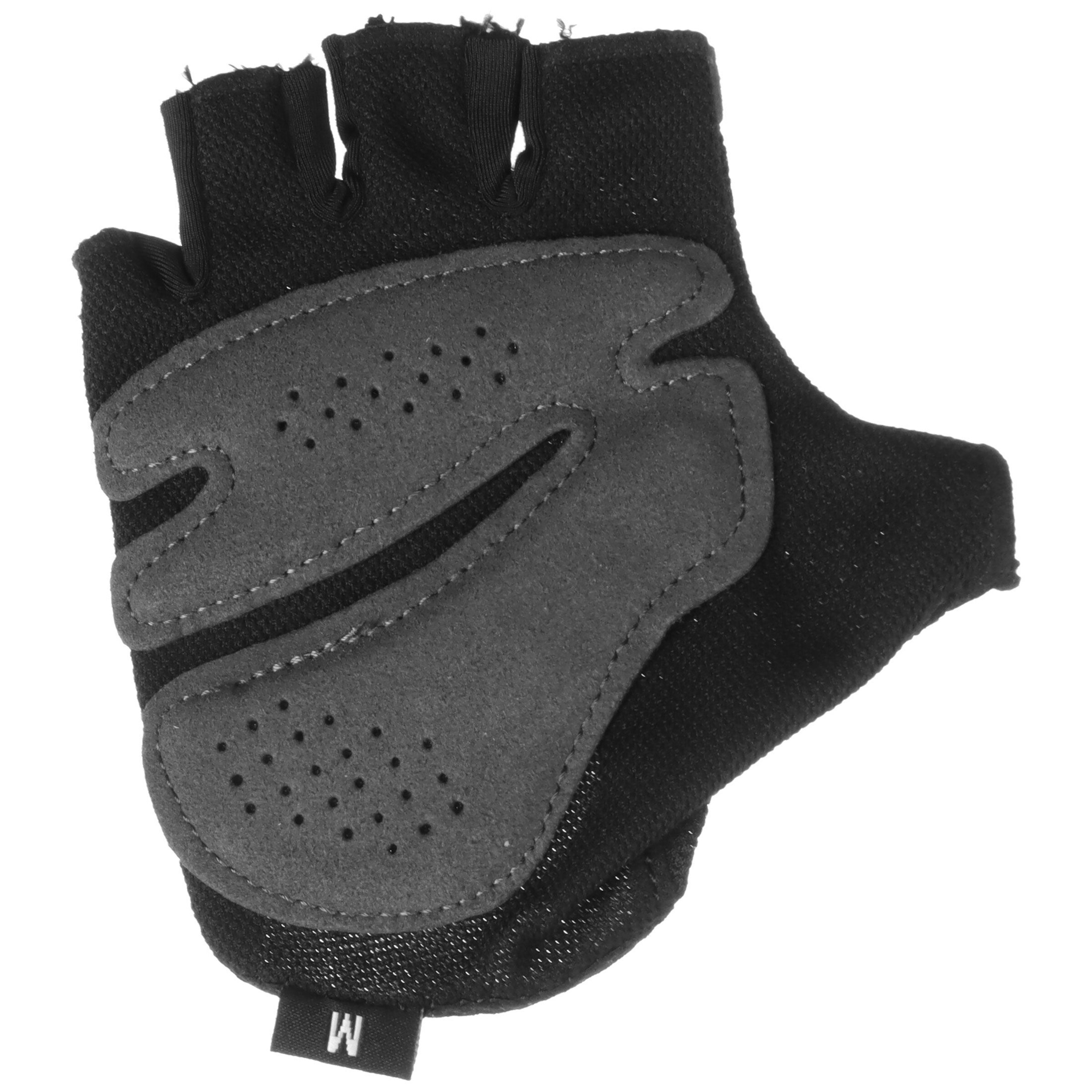 NIKE Accessoires Athletic Gloves in Black