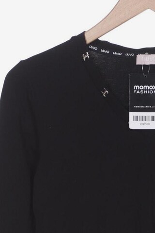 Liu Jo Top & Shirt in XS in Black