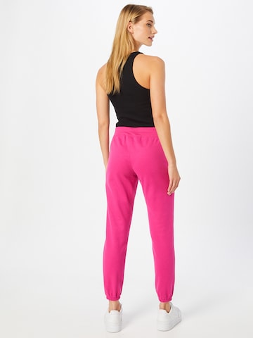 GAP Tapered Pants in Pink