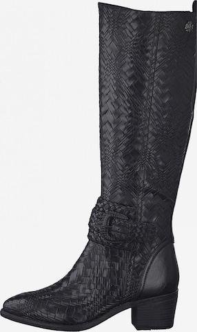 MARCO TOZZI by GUIDO MARIA KRETSCHMER Boots in Black