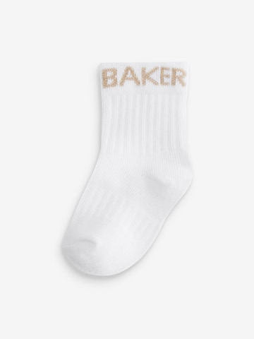 Baker by Ted Baker Sokken in Bruin