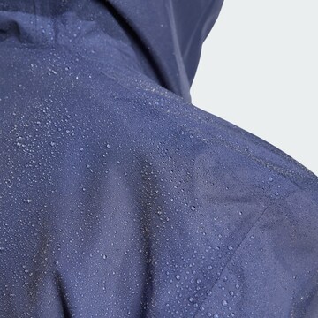 Veste outdoor 'Multi' ADIDAS TERREX en bleu