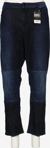 ESCADA Jeans 35-36 in Blau: Vorderseite