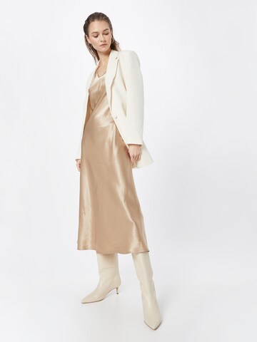 Robe 'CAPUA' Max Mara Leisure en or