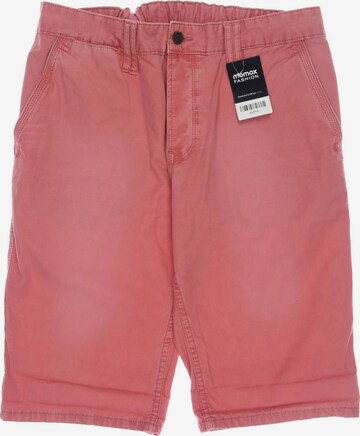 Pepe Jeans Shorts in 36 in Pink: front