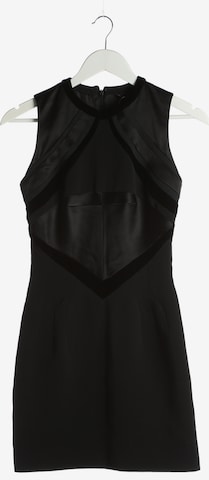 Balenciaga Kleid XS in Schwarz: Vorderseite