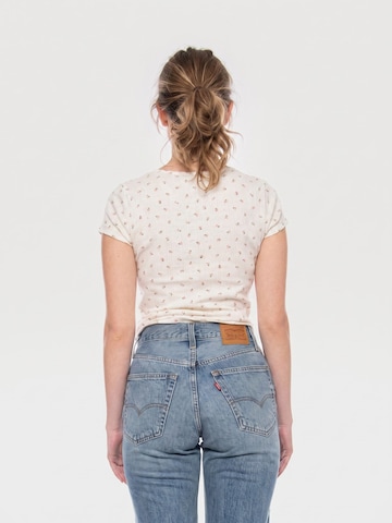 LEVI'S ® Luźne Jeansy 'Loose Boot' w kolorze niebieski