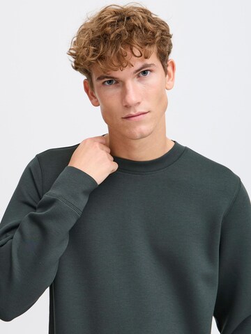 Felpa 'Sebastian' di Casual Friday in verde
