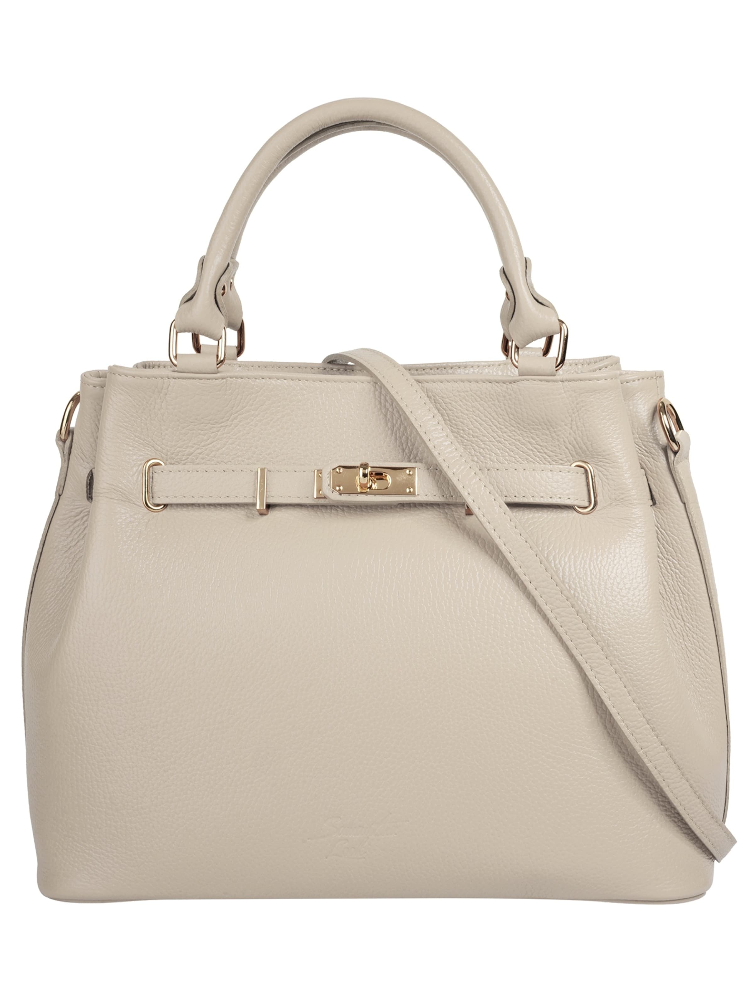 Samantha Look Handtasche‌‌‌‌ in Beige: Vorderseite