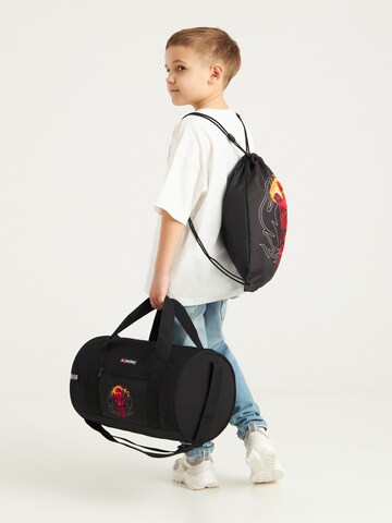LEGO® Bags Set 'Starter school' in Black: front
