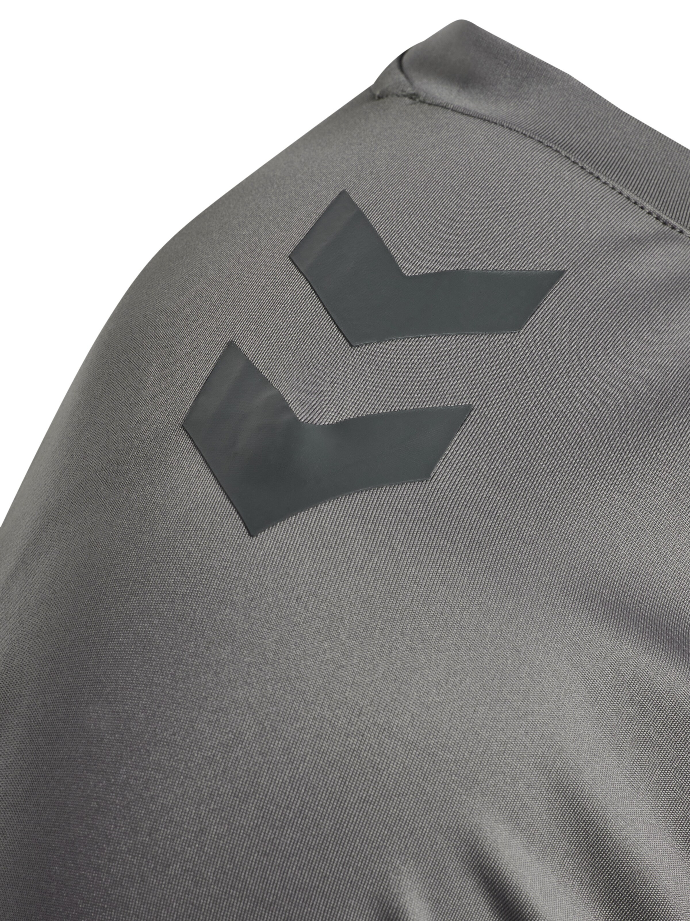 Hummel Sportsweatshirt 'Lead 2.0' in Weiß