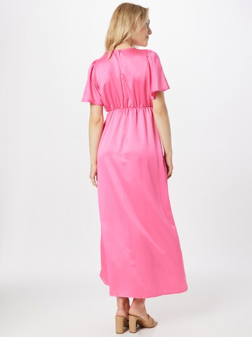 SISTERS POINT Kleid 'CANE' in Pink