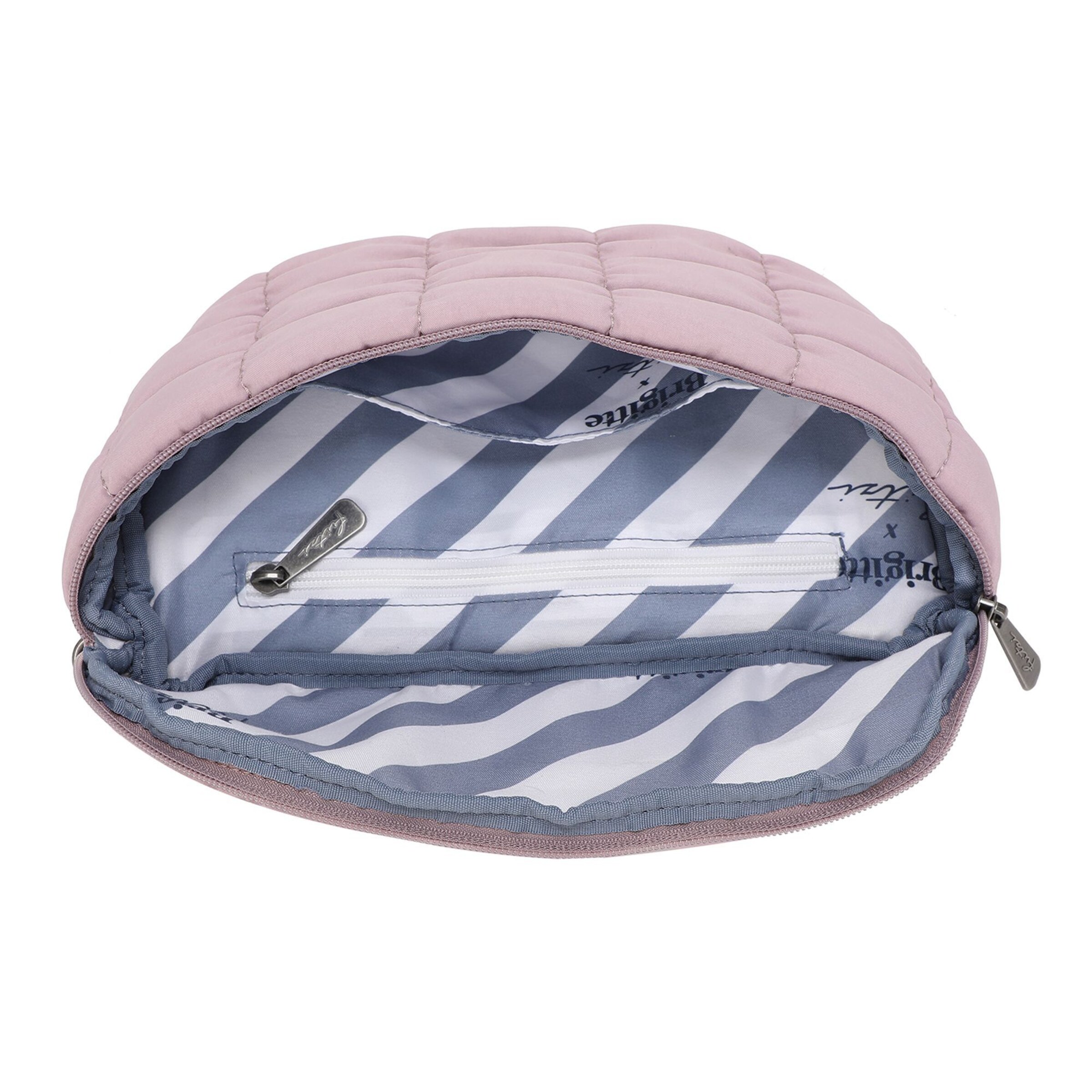 Marsupio 'Brigitte x fritzi Bum' di Fritzi aus Preußen in rosa