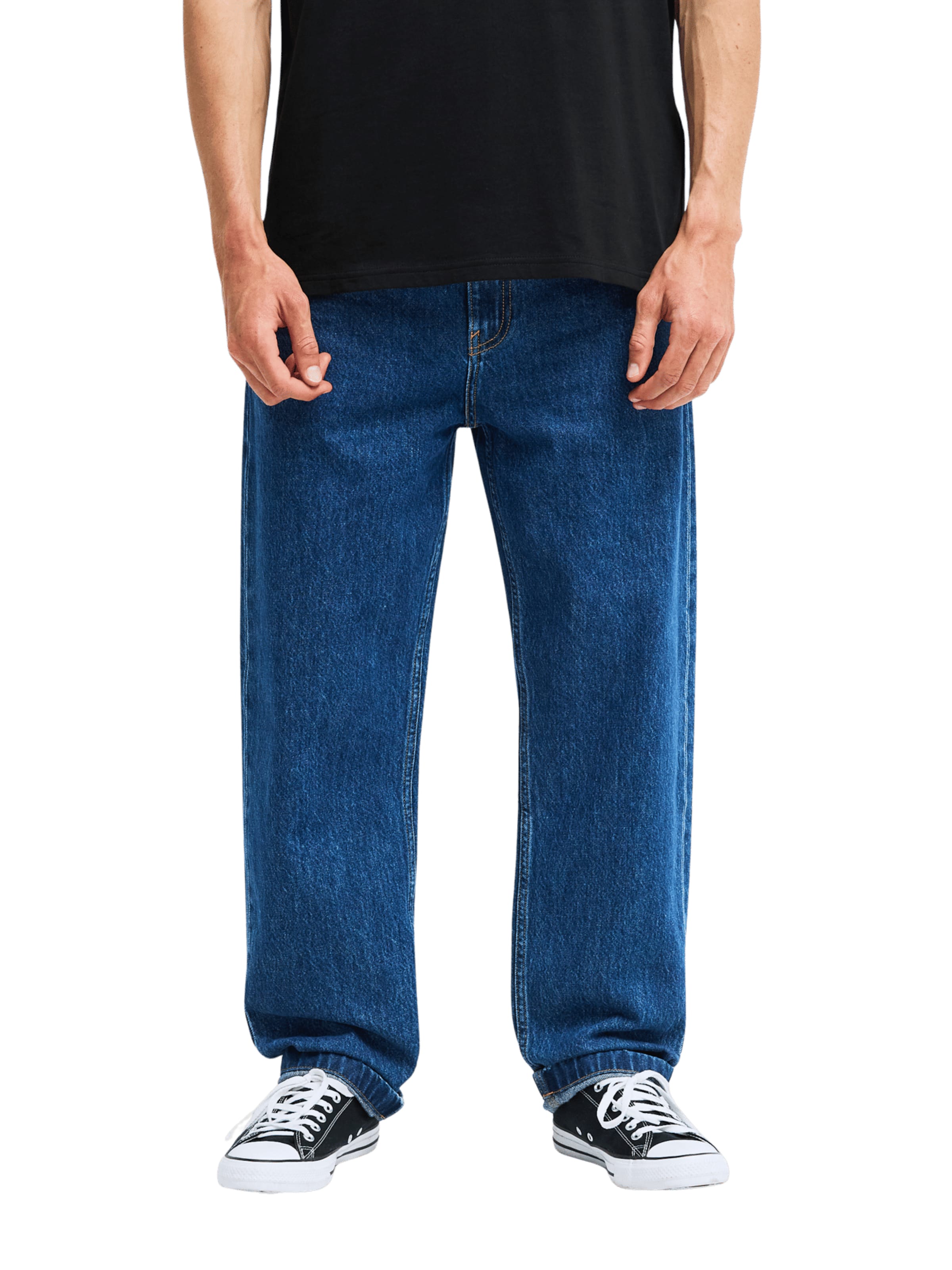BILLABONG Loose fit Jeans '73' in Blue: front