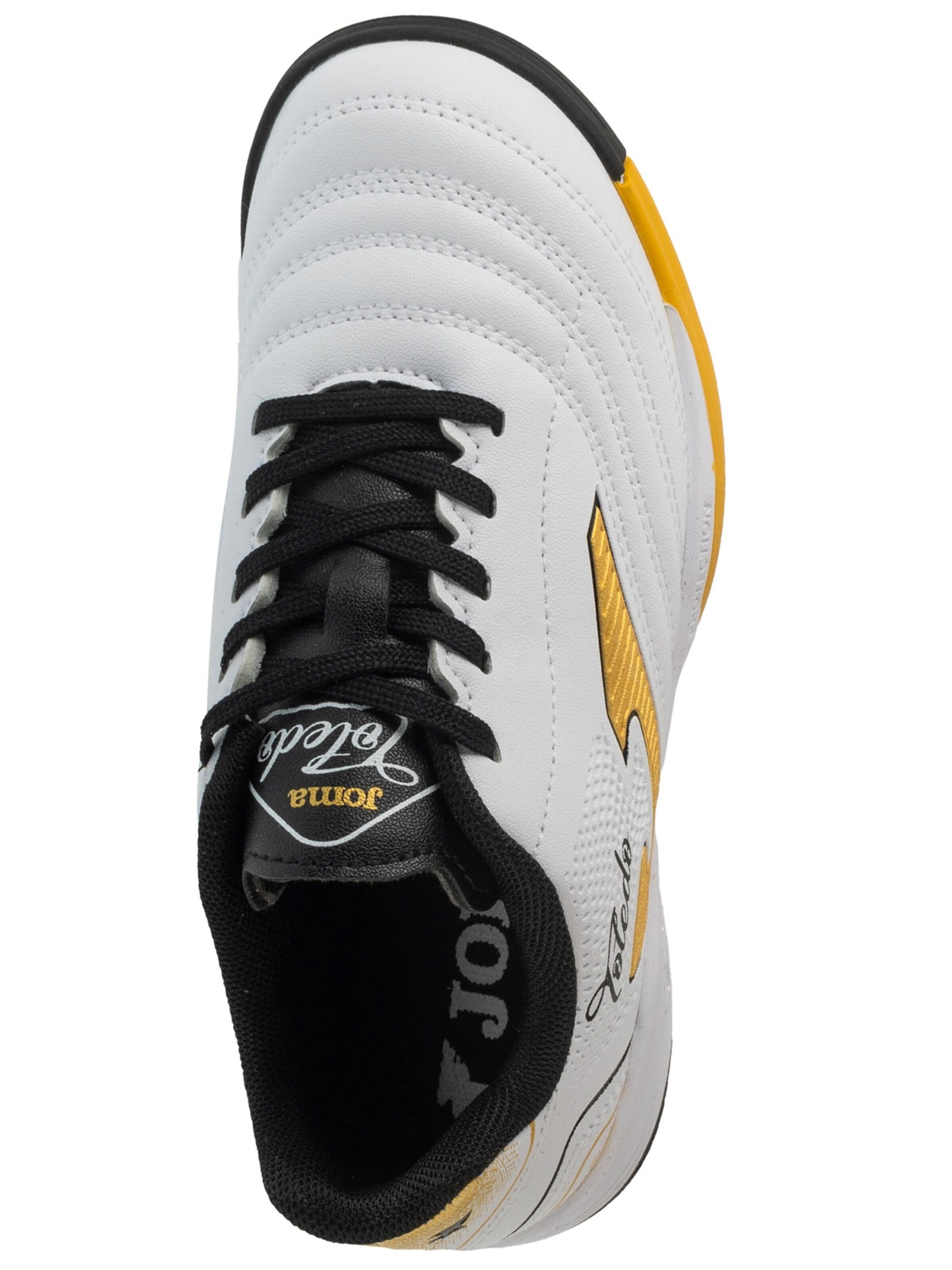 JOMA Sportschoen 'Toledo' in Wit