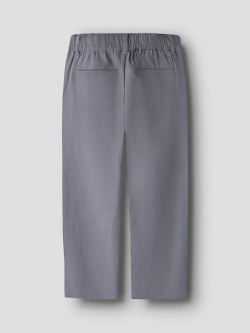 regular Pantaloni di Lil'Atelier in grigio