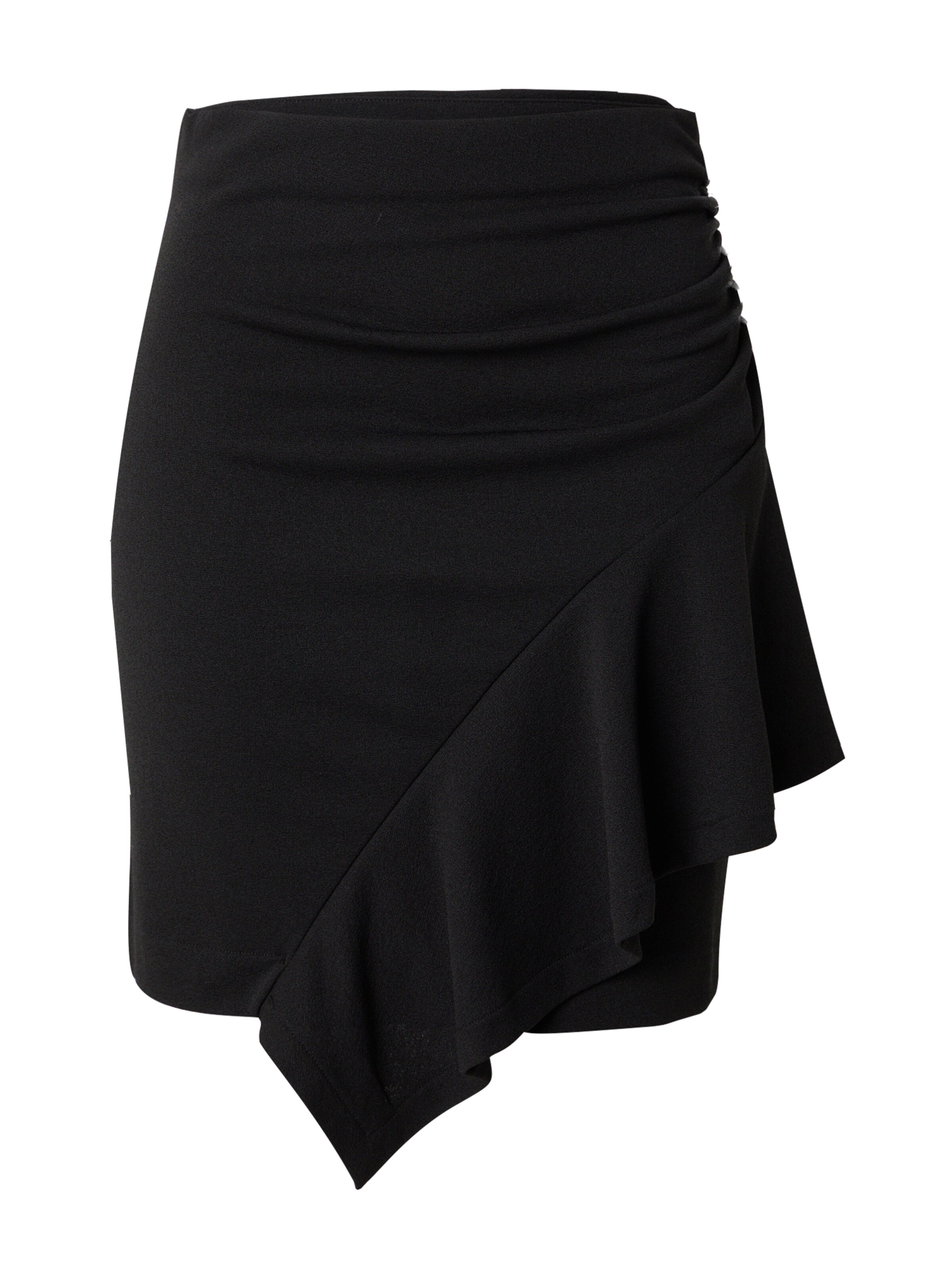 IRO Rock in Schwarz: Vorderseite