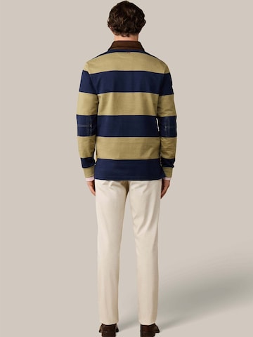 Hackett London Shirt ' Harry' in Blue
