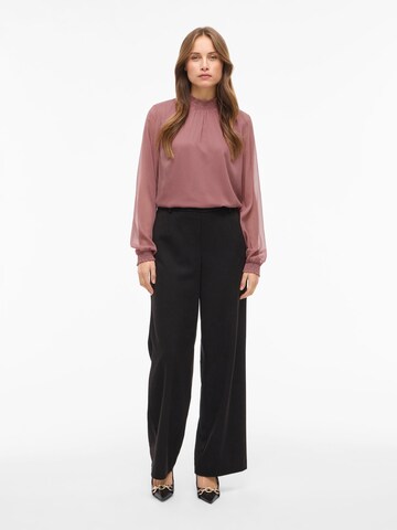 Camicia da donna 'VIFALIA' di VILA in rosa