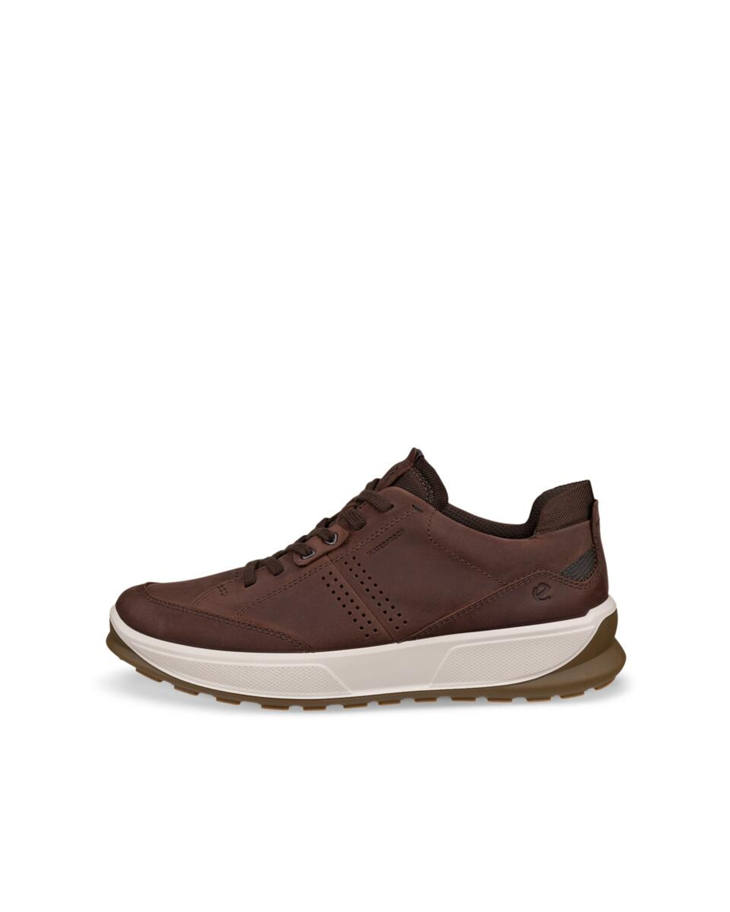ECCO Sneakers 'Byway 2.0' in Brown