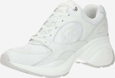MICHAEL Michael Kors Sneaker low 'ZUMA TRAINER' i hvid, Produktvisning