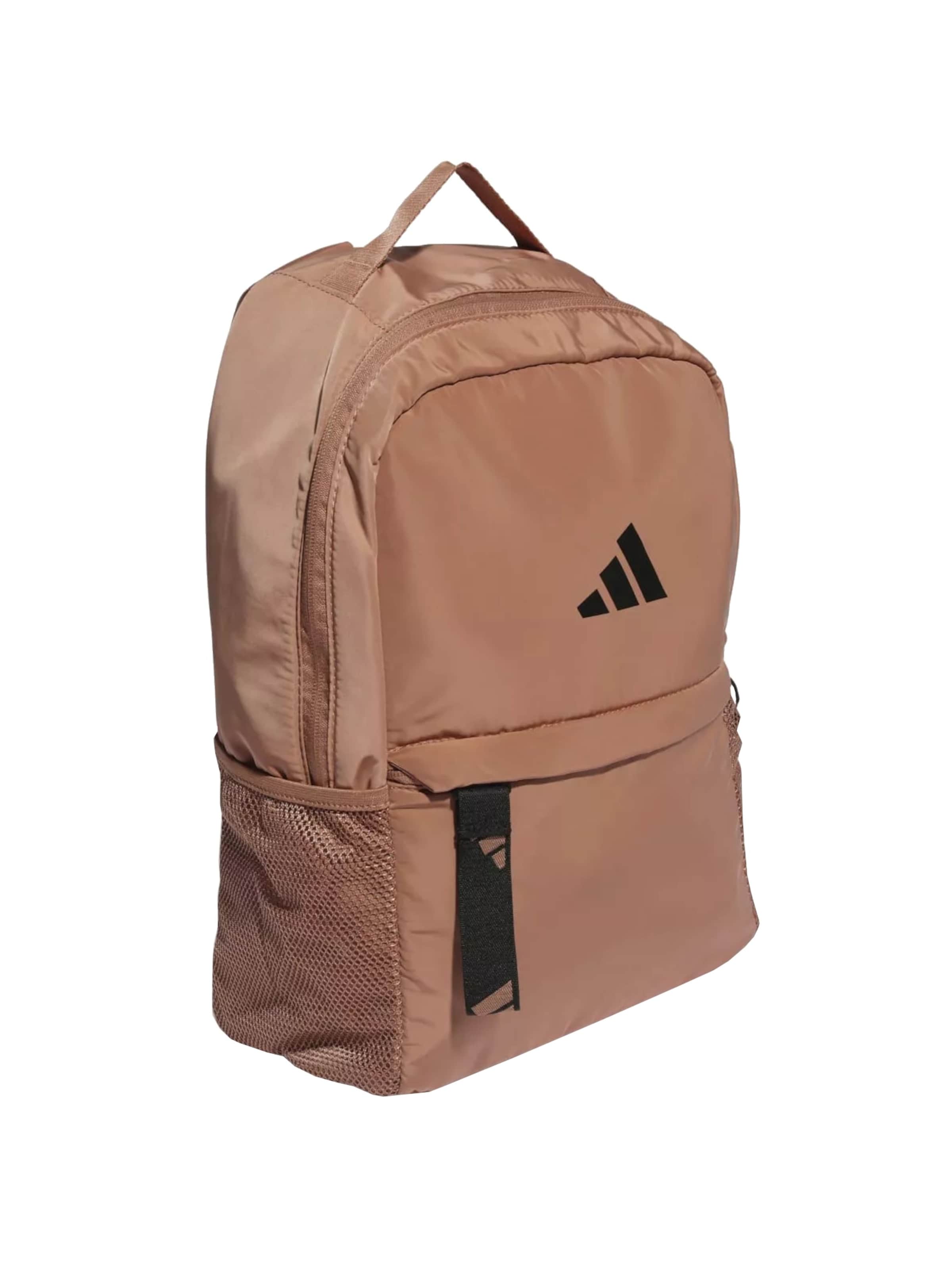 ADIDAS PERFORMANCE Backpack 'adidas Sport Padded Backpack' in Brown