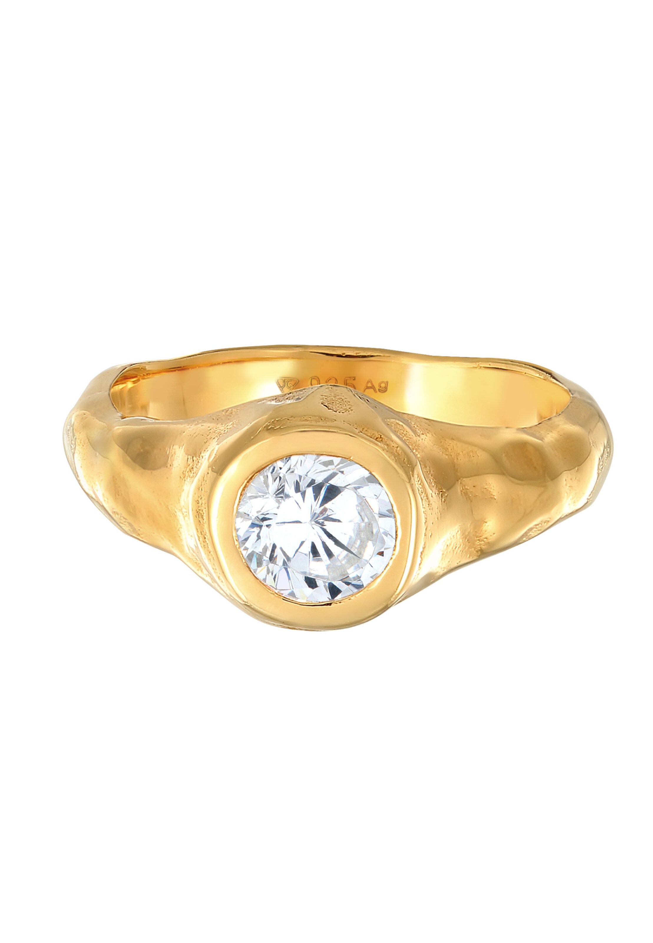 ELLI PREMIUM Ring in Goud