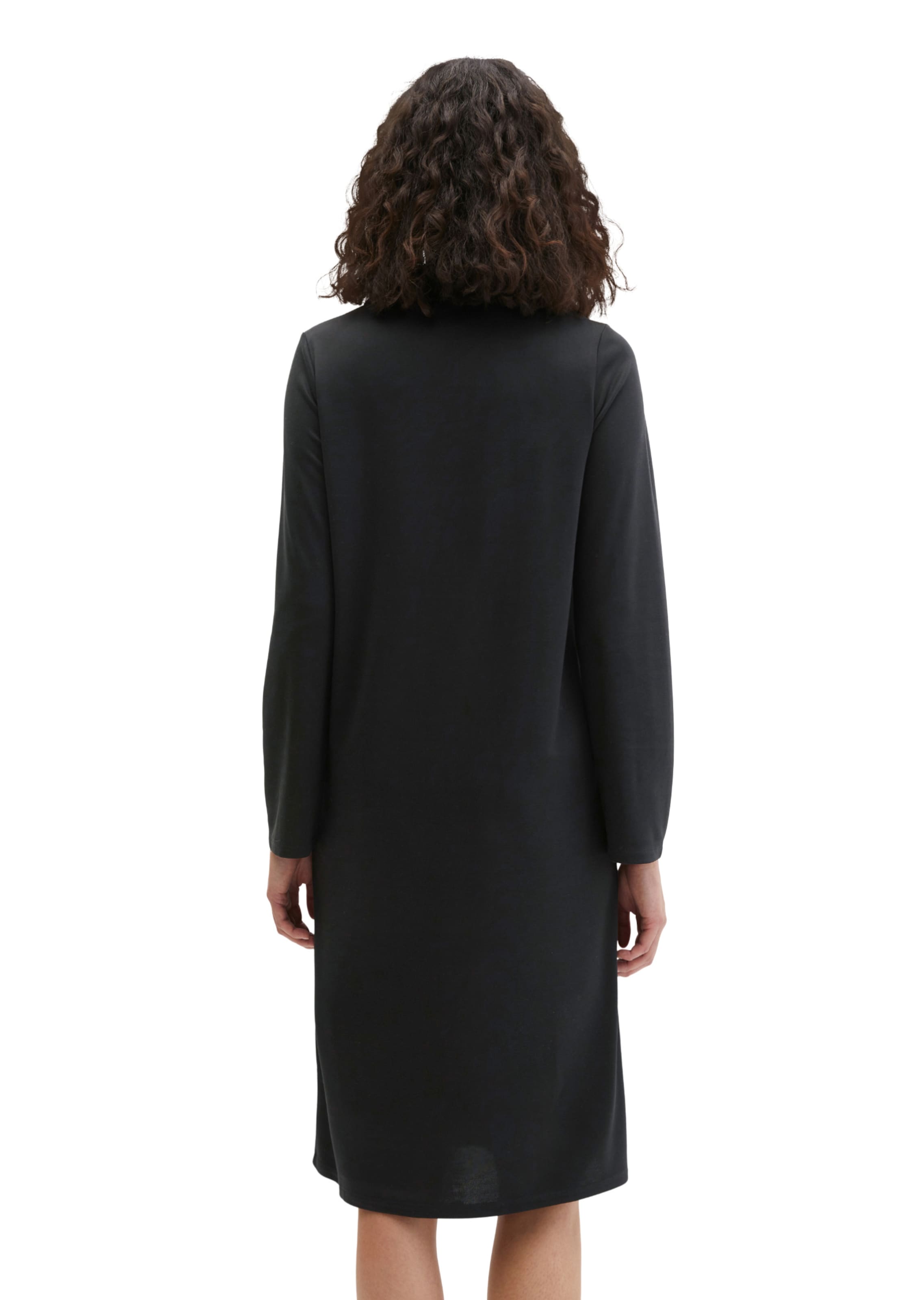 Marc O'Polo Kleid in Schwarz