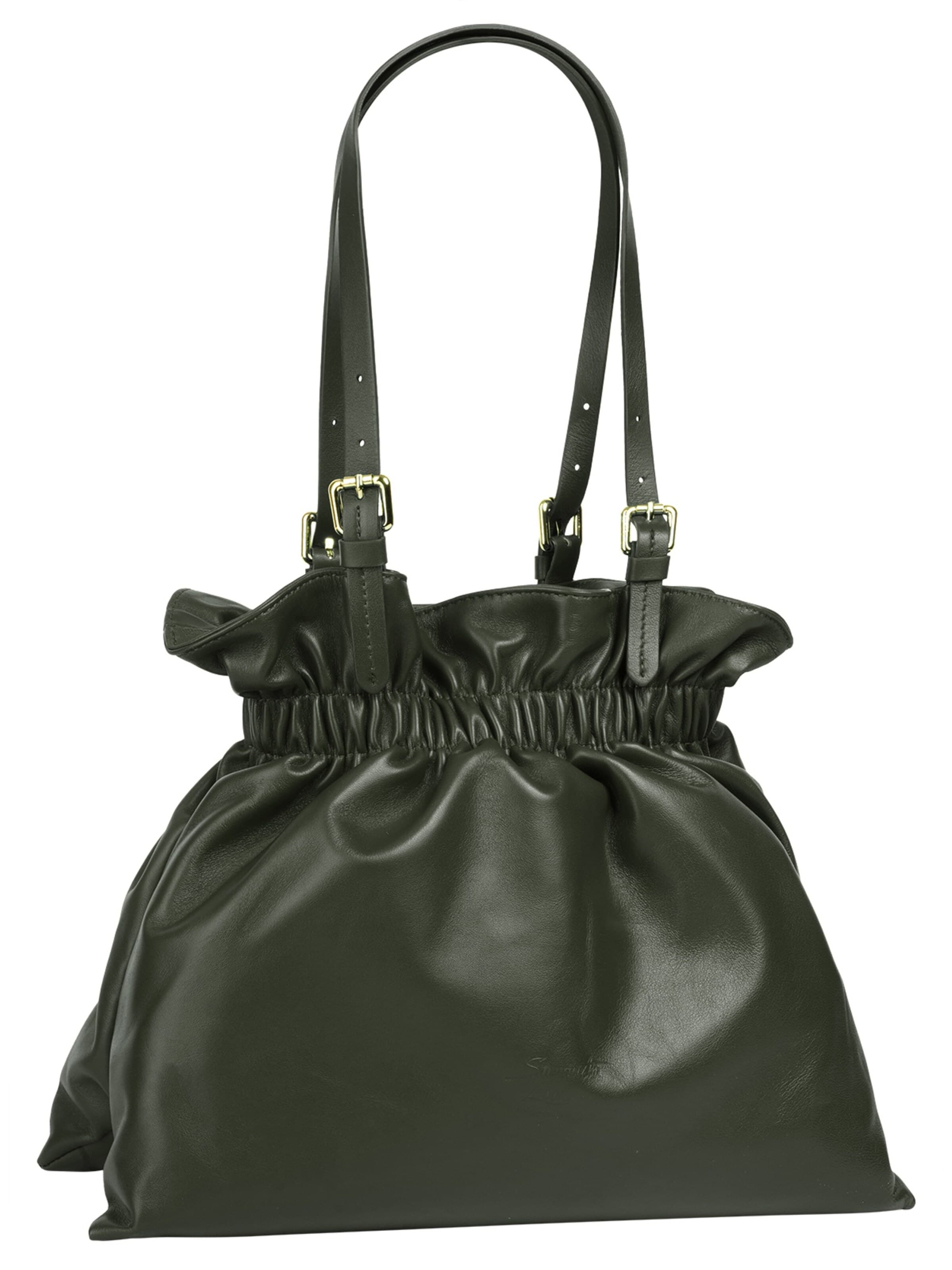 Samantha Look Shopper‌‌‌‌‌‌‌ in Grün