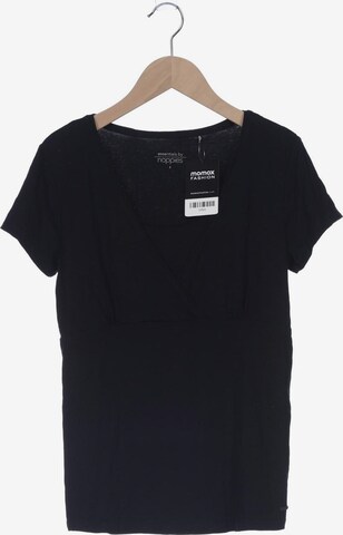 Noppies Top & Shirt in S in Black: front