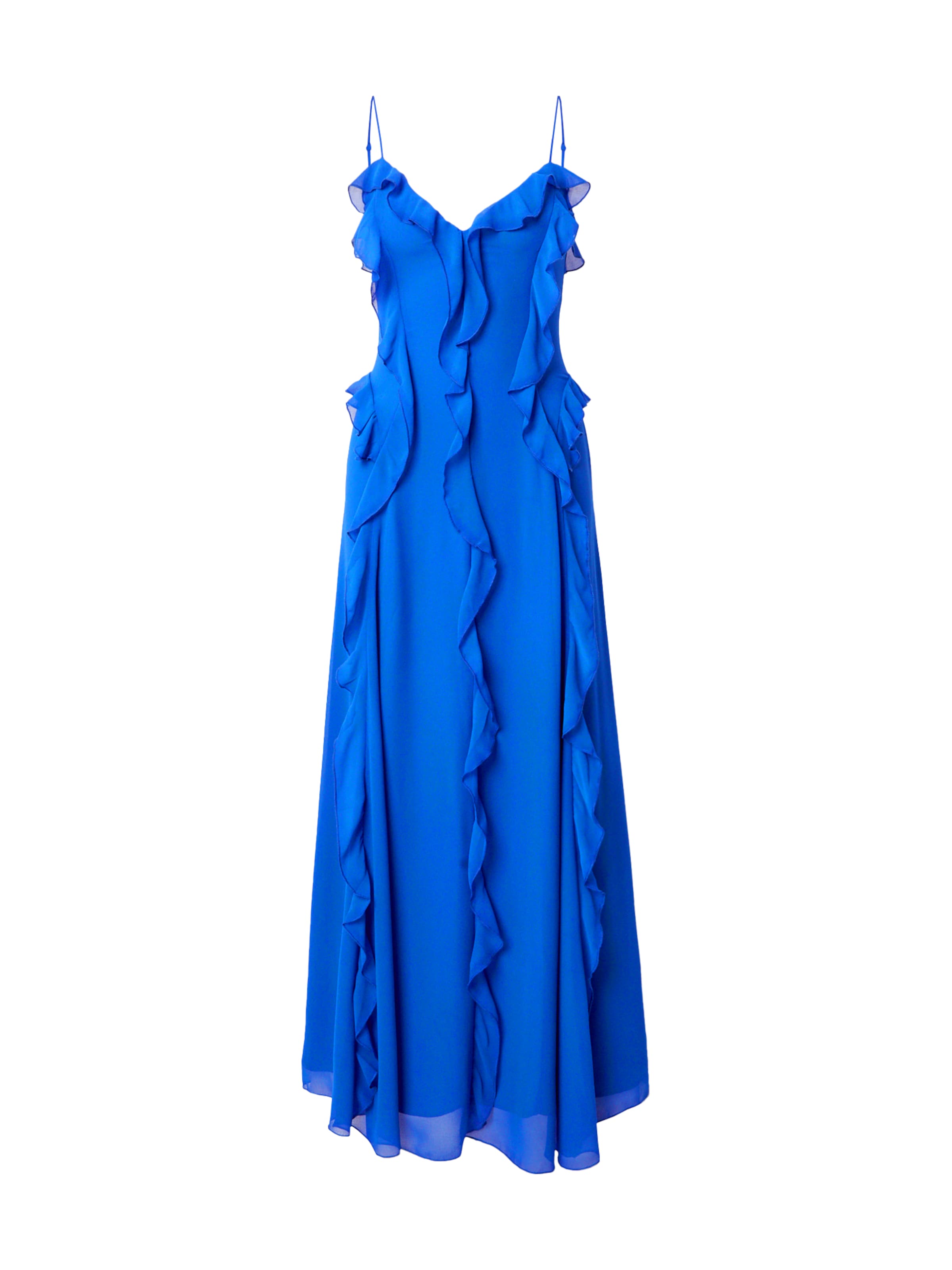 Bardot Βραδινό φόρεμα 'VERIS' σε μπλε ρουά, Άποψη προϊόντος