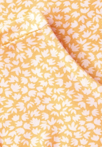 Street One Studio Shirt in Yellow