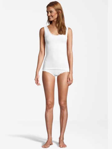 Nina von C. Panty 'Body & Soul'‌‌‌‌‌‌‌‌‌ in Weiß