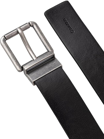 Cintura di Calvin Klein in nero