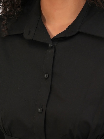 Bigdart - Blusa em preto