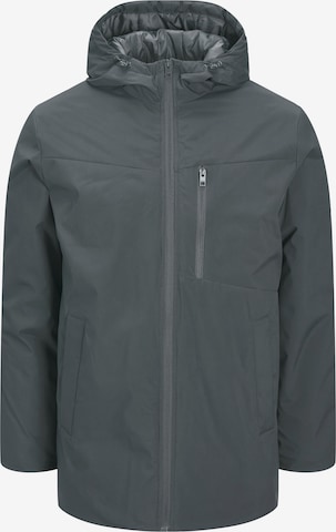 pilka JJ Rebel Demisezoninė striukė 'JREBCASPER': priekis