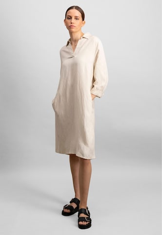 Robe FYNCH-HATTON en beige