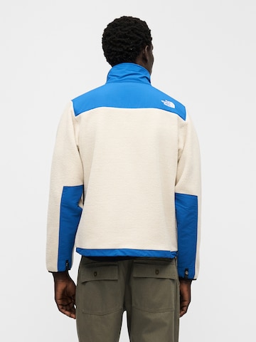 THE NORTH FACE Sweatshirt 'RETRO DENALI' i blå