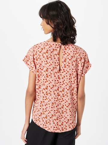 JDY Blouse 'PIPER' in Roze